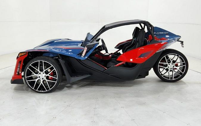 2025 Polaris Slingshot® Slingshot® R AutoDrive