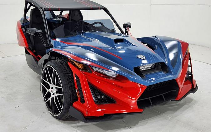 2025 Polaris Slingshot® Slingshot® R AutoDrive