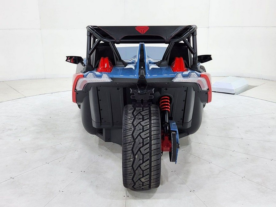 2025 Polaris Slingshot® Slingshot® R AutoDrive