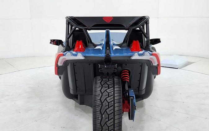 2025 Polaris Slingshot® Slingshot® R AutoDrive