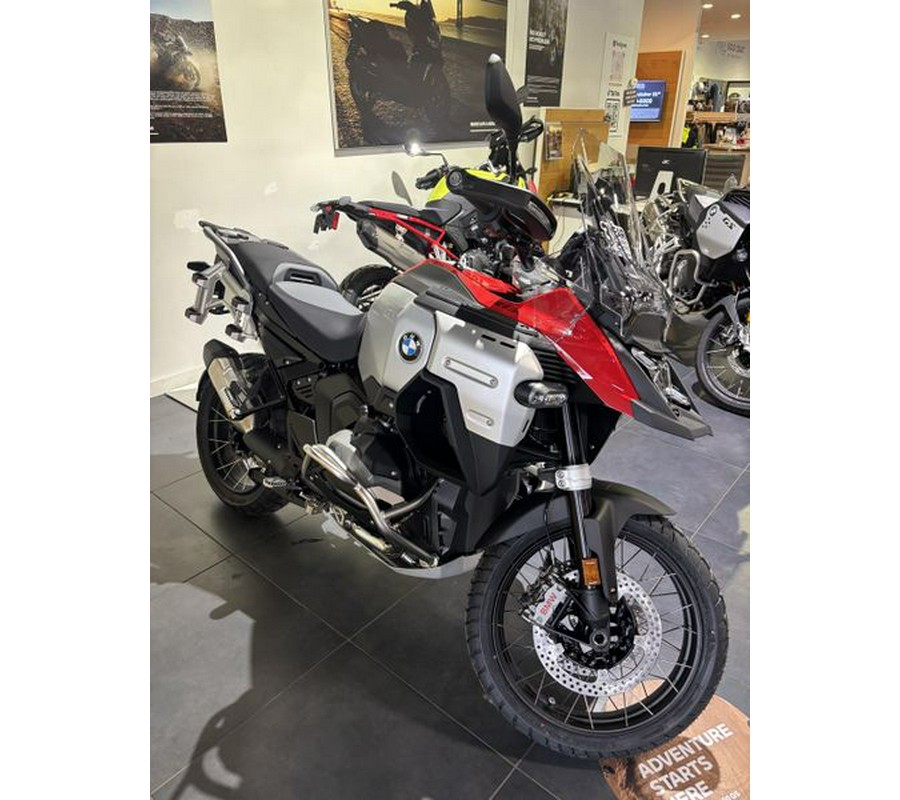 New 2026 BMW R 1300 GS Adventure