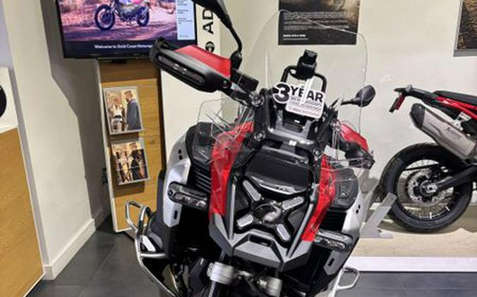 New 2026 BMW R 1300 GS Adventure