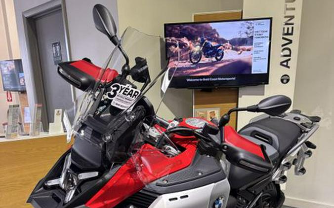 New 2026 BMW R 1300 GS Adventure