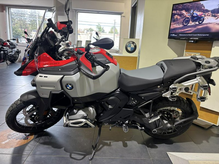New 2026 BMW R 1300 GS Adventure