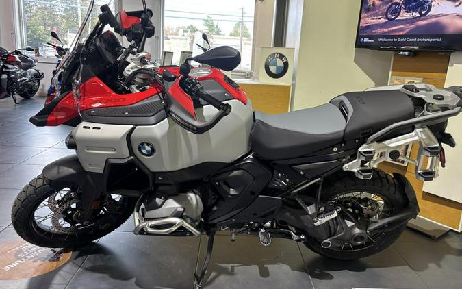 New 2026 BMW R 1300 GS Adventure