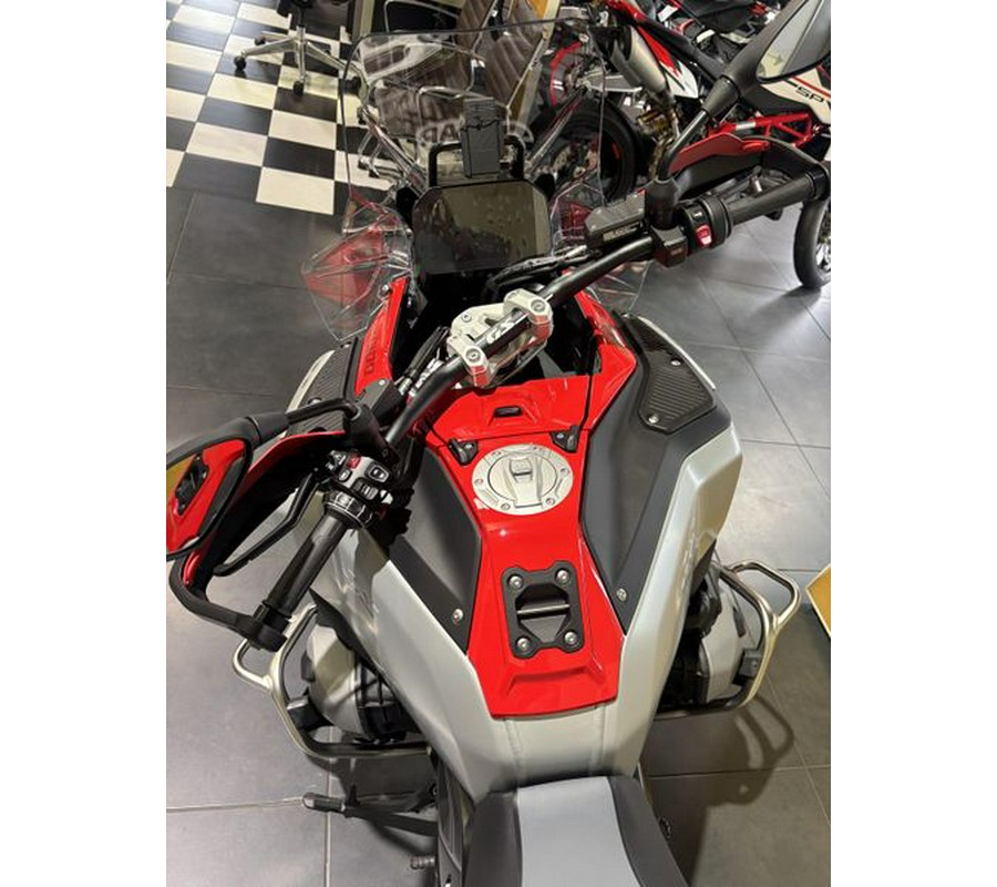 New 2026 BMW R 1300 GS Adventure