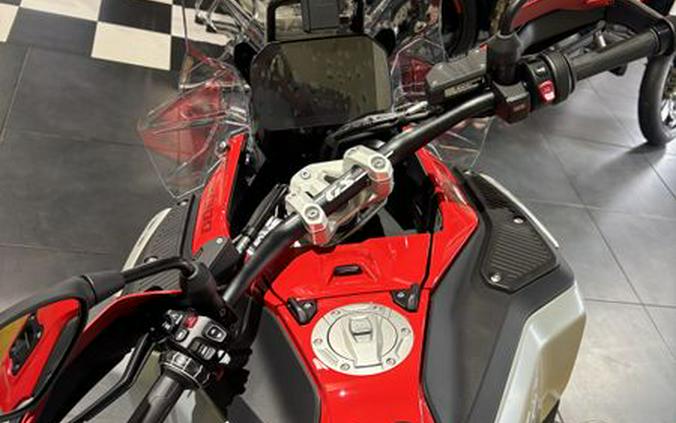 New 2026 BMW R 1300 GS Adventure