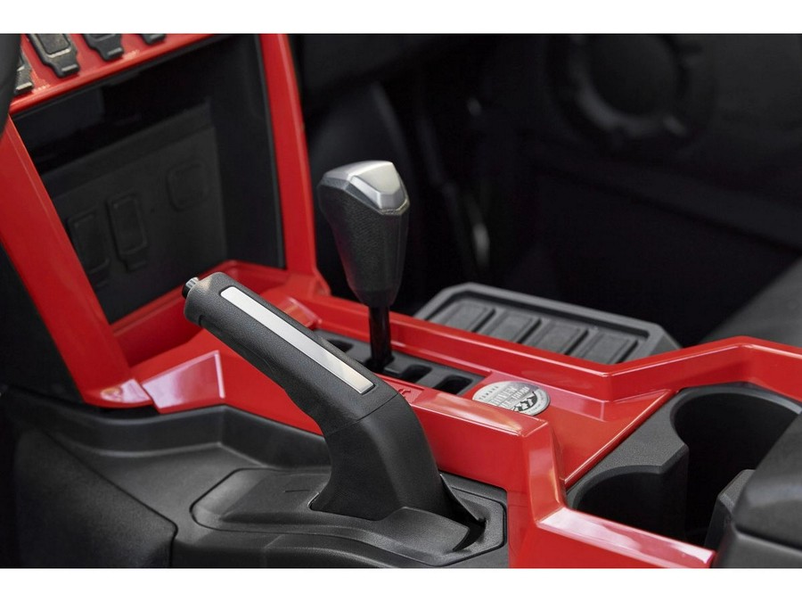 2025 Yamaha Motor Corp., USA Wolverine RMAX2 1000 R-Spec