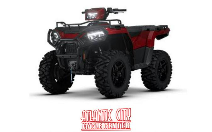 2026 Polaris® Sportsman 570 Trail