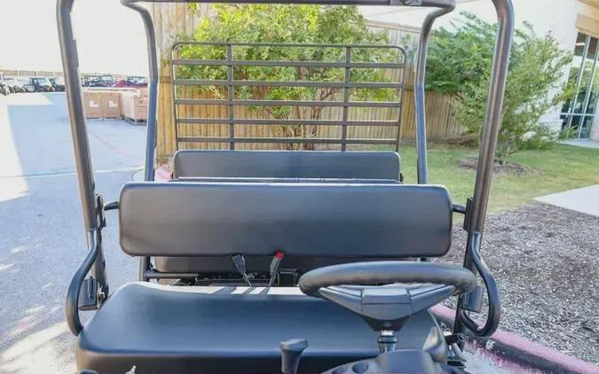 New 2026 KAWASAKI MULE 4010 TRANS 4X4