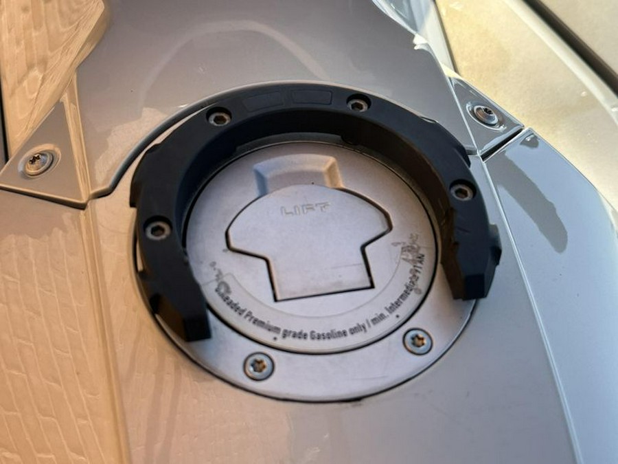 Used 2006 BMW K1200GT