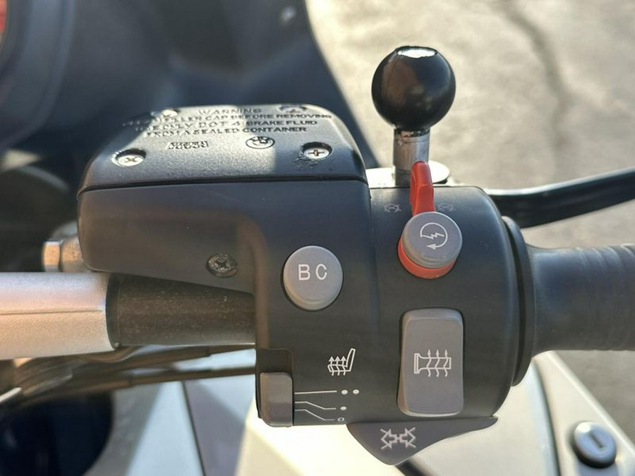 Used 2006 BMW K1200GT