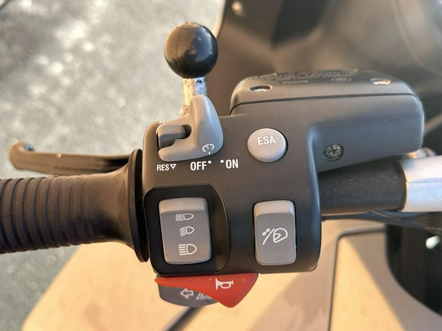 Used 2006 BMW K1200GT