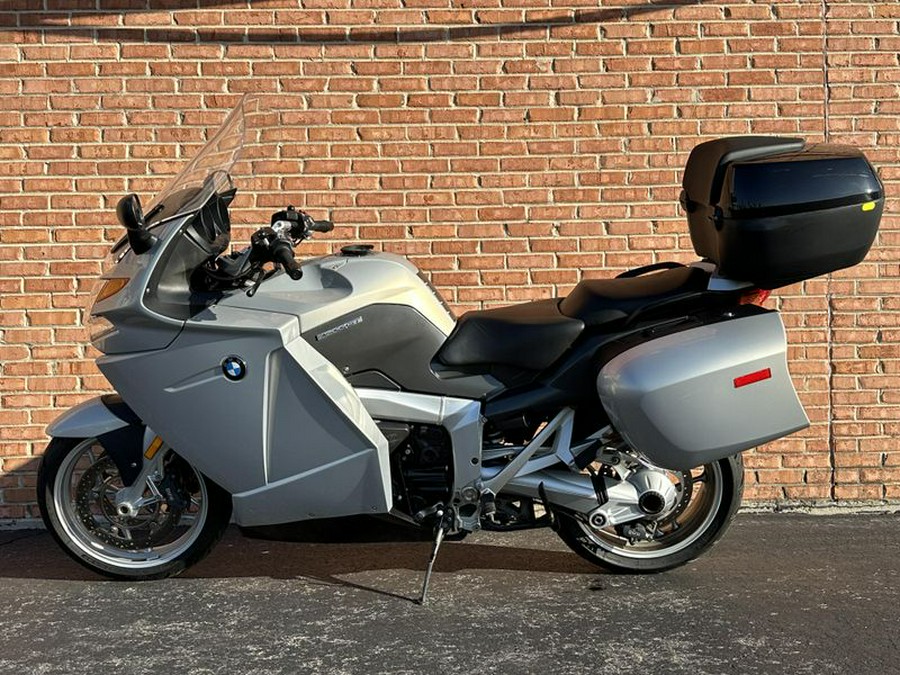 Used 2006 BMW K1200GT