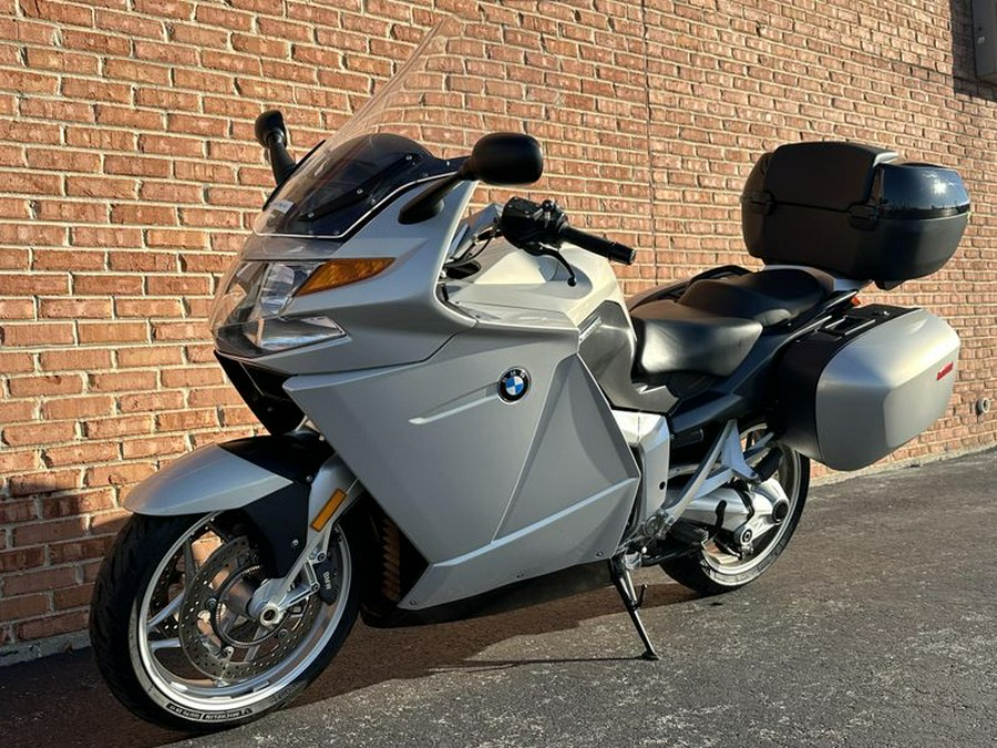Used 2006 BMW K1200GT