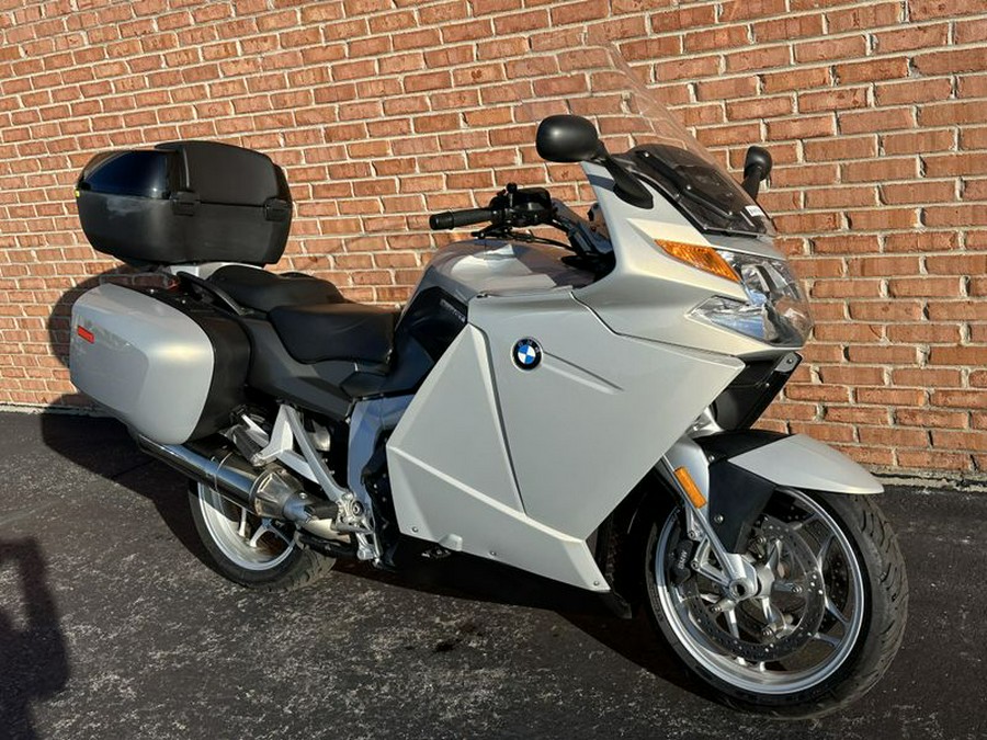 Used 2006 BMW K1200GT
