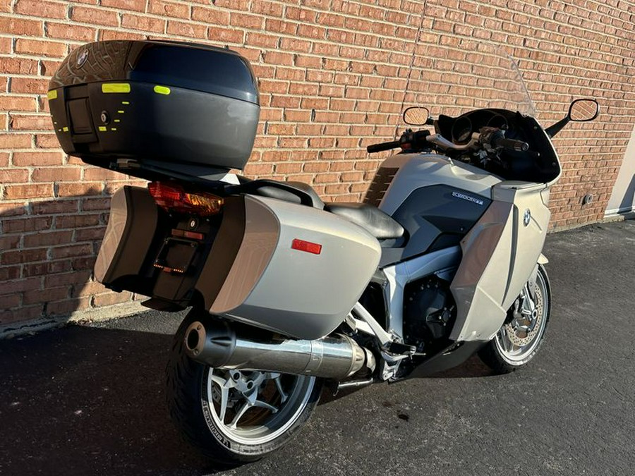 Used 2006 BMW K1200GT
