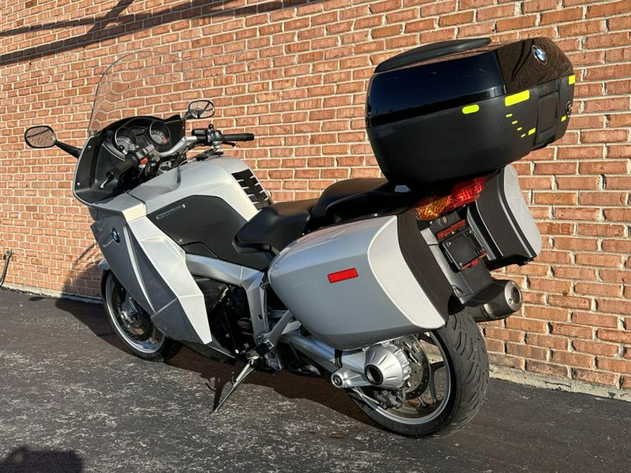 Used 2006 BMW K1200GT