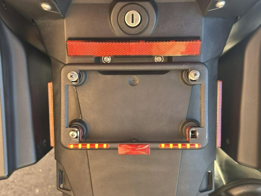 Used 2006 BMW K1200GT