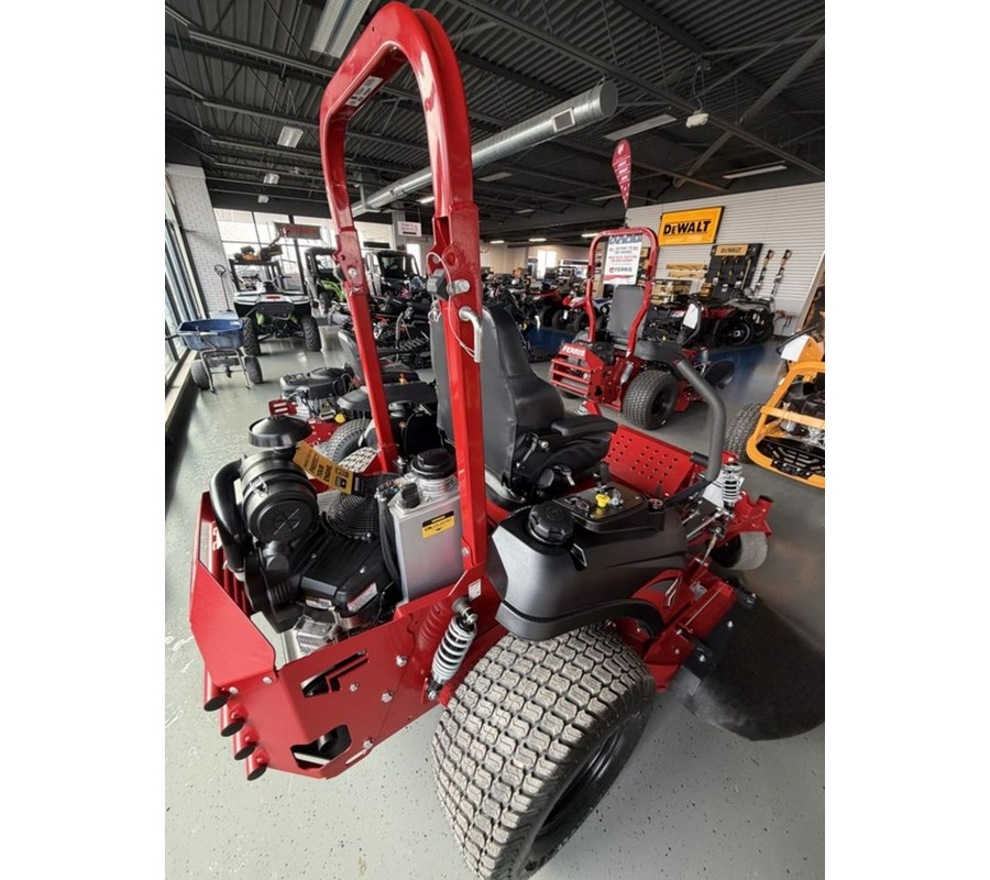 2025 Ferris ISX™ 3300 Zero Turn Mowers 5902064