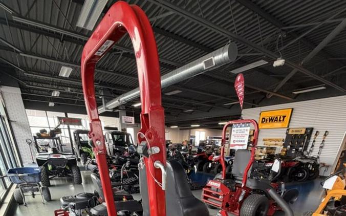 2025 Ferris ISX™ 3300 Zero Turn Mowers 5902064