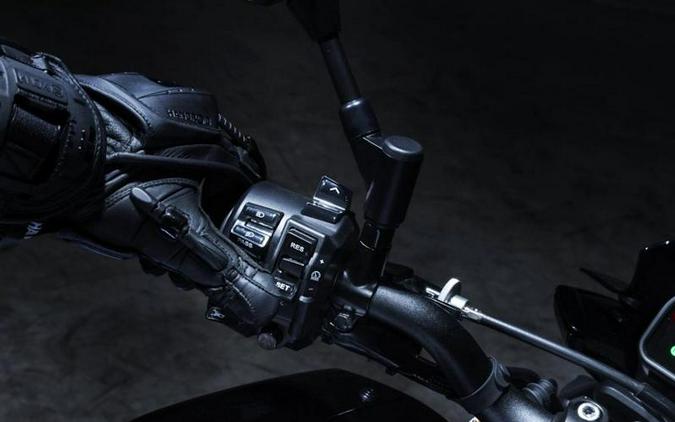 2026 Yamaha MT-10 SP