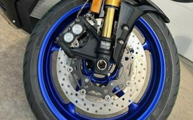 2026 Yamaha MT-10 SP