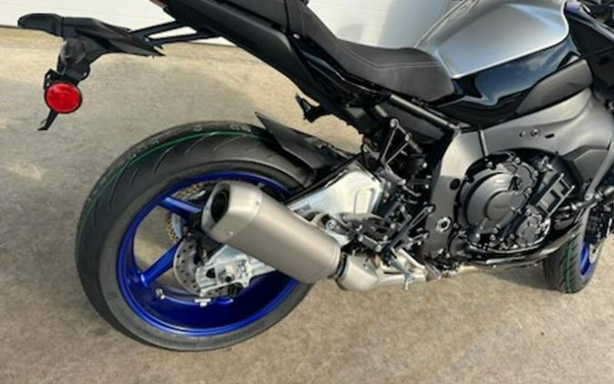 2026 Yamaha MT-10 SP