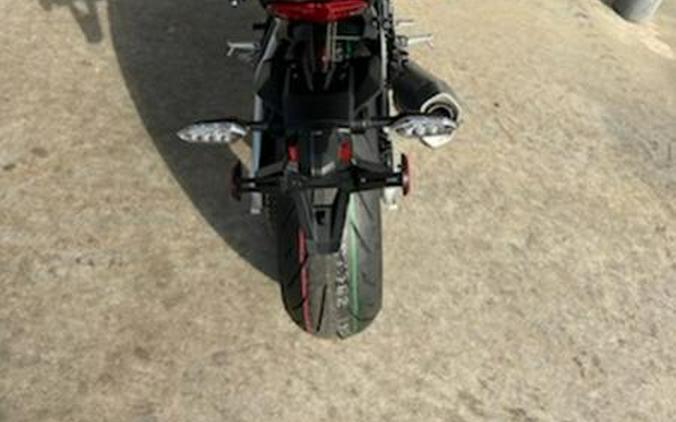 2026 Yamaha MT-10 SP