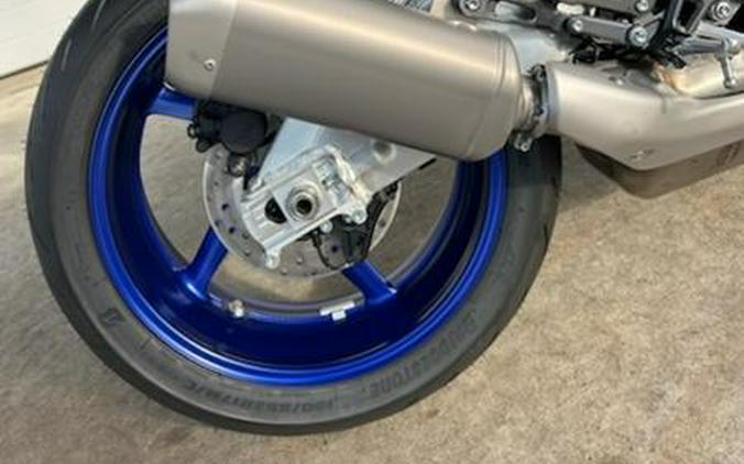 2026 Yamaha MT-10 SP