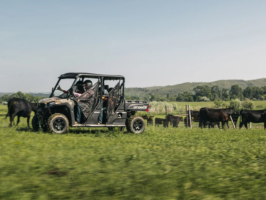 2026 CFMOTO UForce 800 XL