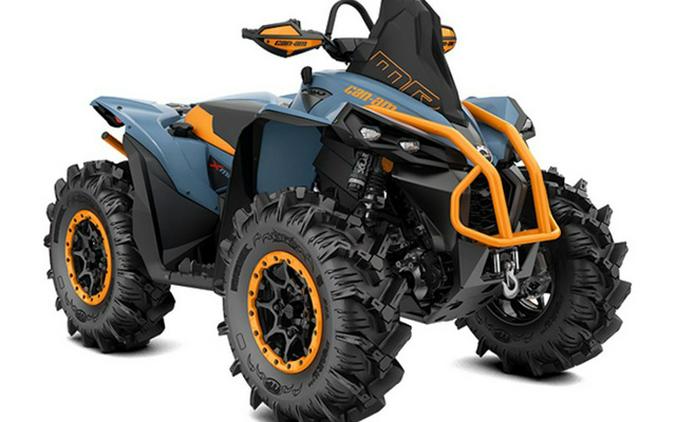 2025 Can-Am Renegade X mr 1000R