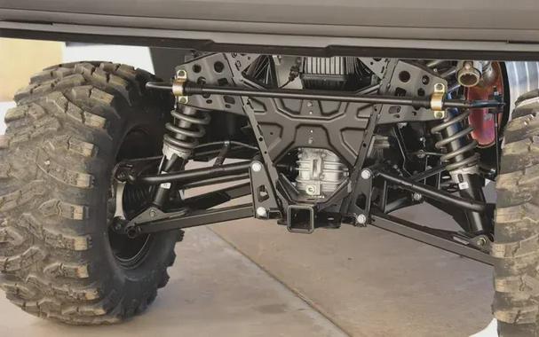 2026 POLARIS RANGER CREW XP 1000 PREMIUM