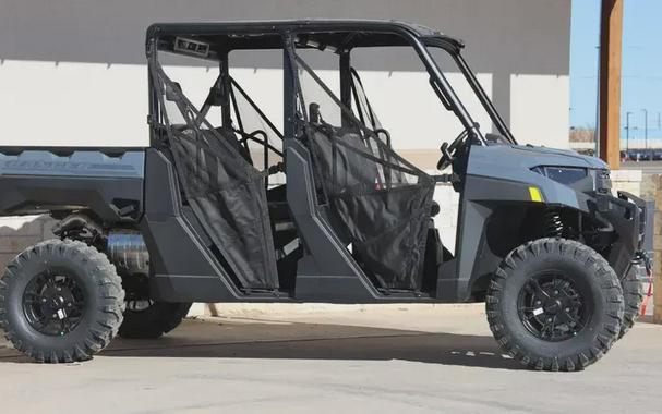 2026 POLARIS RANGER CREW XP 1000 PREMIUM