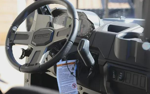 2026 POLARIS RANGER CREW XP 1000 PREMIUM