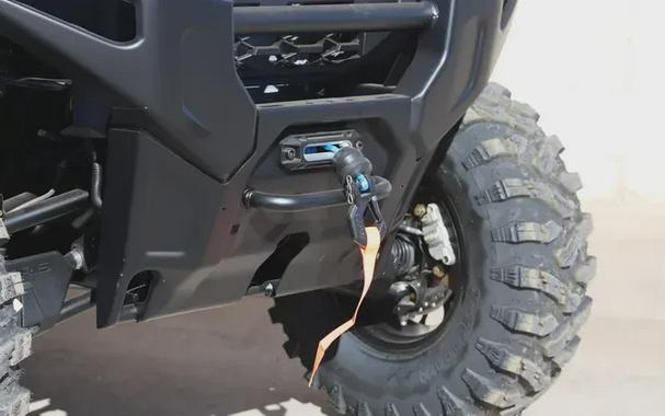 2026 POLARIS RANGER CREW XP 1000 PREMIUM