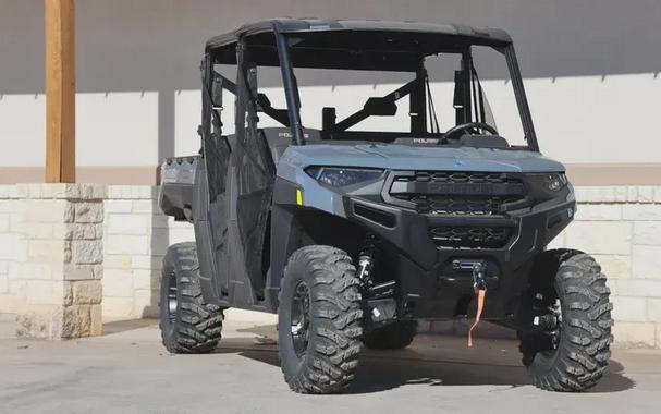 2026 POLARIS RANGER CREW XP 1000 PREMIUM
