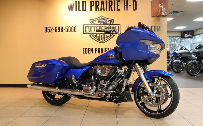 2025 Harley-Davidson HD Touring FLTRX Road Glide