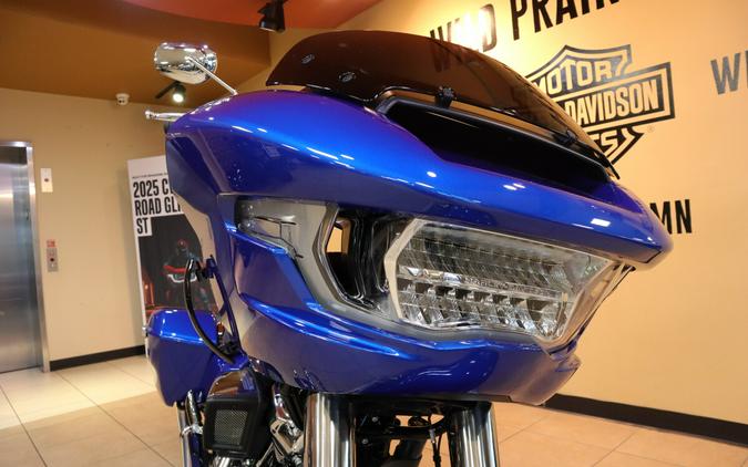 2025 Harley-Davidson HD Touring FLTRX Road Glide