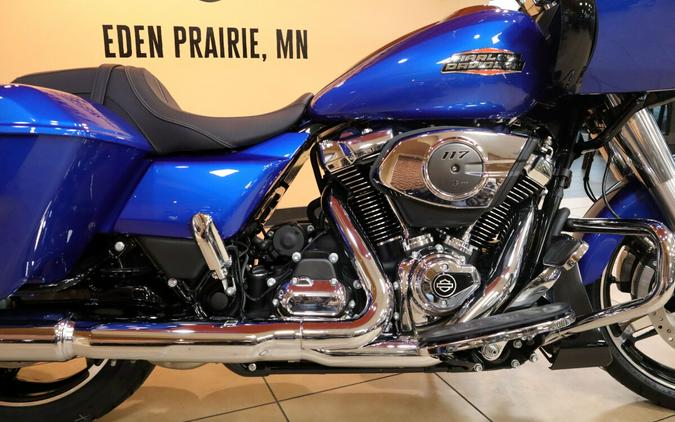 2025 Harley-Davidson HD Touring FLTRX Road Glide