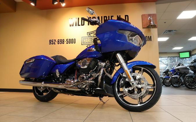 2025 Harley-Davidson HD Touring FLTRX Road Glide