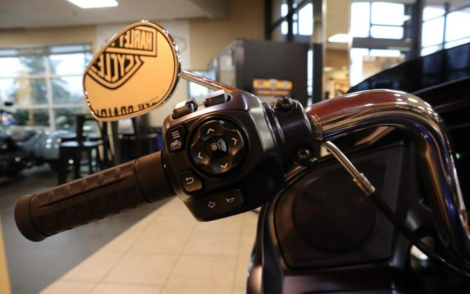 2025 Harley-Davidson HD Touring FLTRX Road Glide