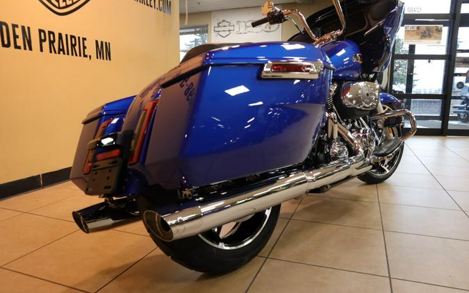 2025 Harley-Davidson HD Touring FLTRX Road Glide