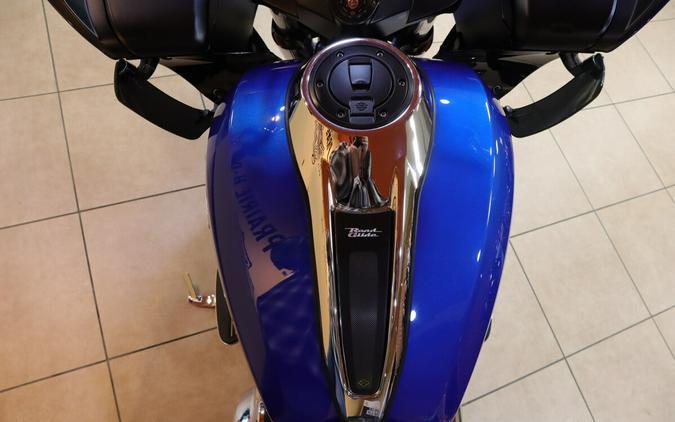 2025 Harley-Davidson HD Touring FLTRX Road Glide