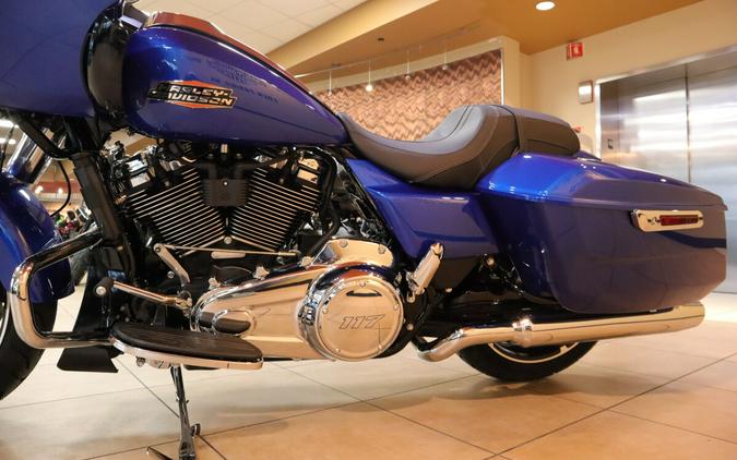 2025 Harley-Davidson HD Touring FLTRX Road Glide