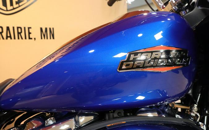 2025 Harley-Davidson HD Touring FLTRX Road Glide