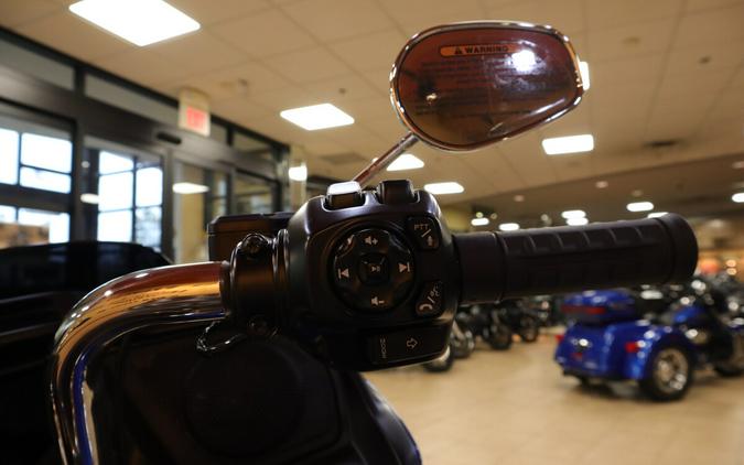 2025 Harley-Davidson HD Touring FLTRX Road Glide