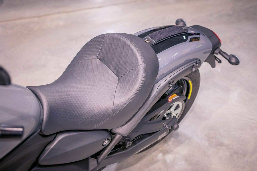 2023 Kawasaki Vulcan® S Cafe