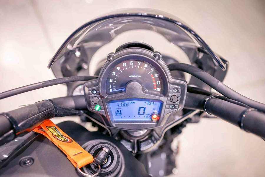 2023 Kawasaki Vulcan® S Cafe