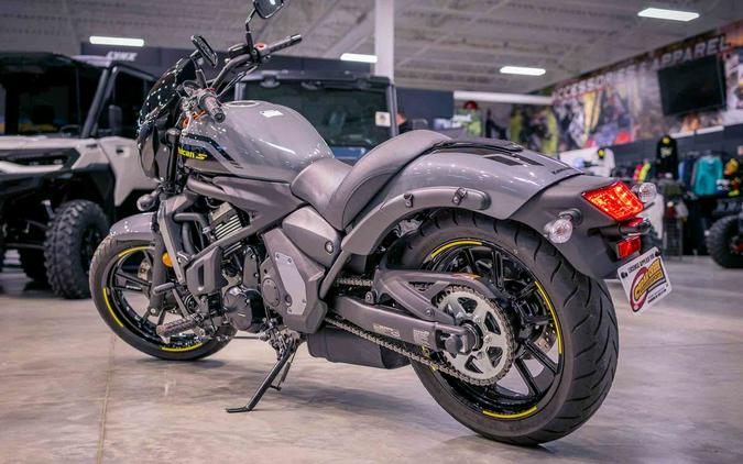 2023 Kawasaki Vulcan® S Cafe